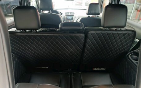 Ford Explorer VI, 2016 год, 1 990 000 рублей, 23 фотография