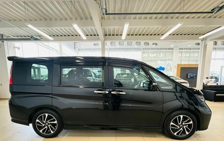 Honda Stepwgn IV, 2015 год, 2 249 000 рублей, 7 фотография