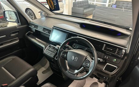 Honda Stepwgn IV, 2015 год, 2 249 000 рублей, 11 фотография