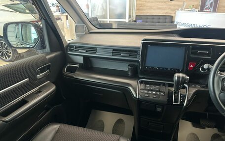 Honda Stepwgn IV, 2015 год, 2 249 000 рублей, 14 фотография