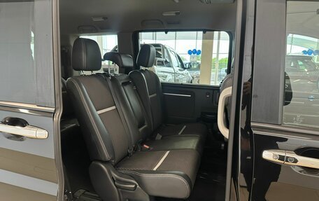 Honda Stepwgn IV, 2015 год, 2 249 000 рублей, 18 фотография