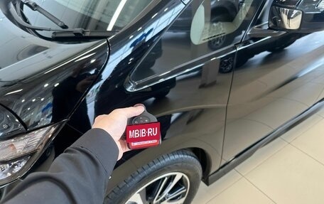 Honda Stepwgn IV, 2015 год, 2 249 000 рублей, 22 фотография