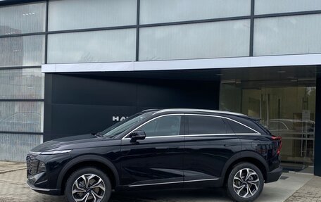 Haval F7, 2025 год, 3 249 000 рублей, 4 фотография