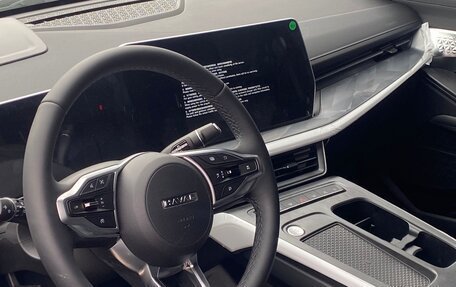 Haval F7, 2025 год, 3 249 000 рублей, 6 фотография