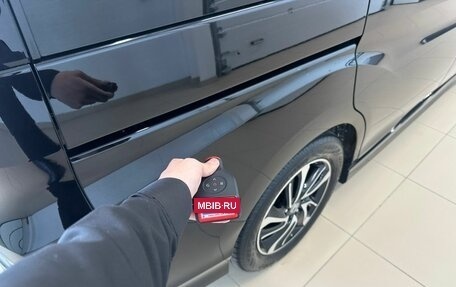 Honda Stepwgn IV, 2015 год, 2 249 000 рублей, 27 фотография