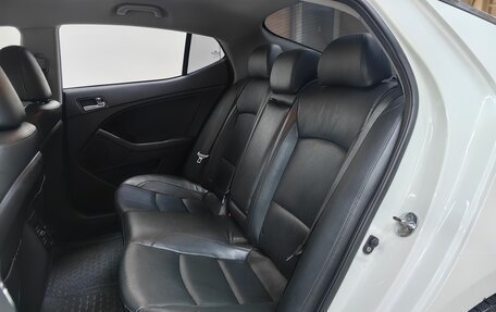 KIA Optima III, 2014 год, 1 113 000 рублей, 8 фотография