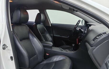 KIA Optima III, 2014 год, 1 113 000 рублей, 7 фотография