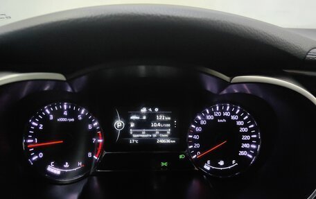 KIA Optima III, 2014 год, 1 113 000 рублей, 10 фотография