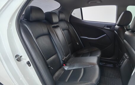 KIA Optima III, 2014 год, 1 113 000 рублей, 9 фотография