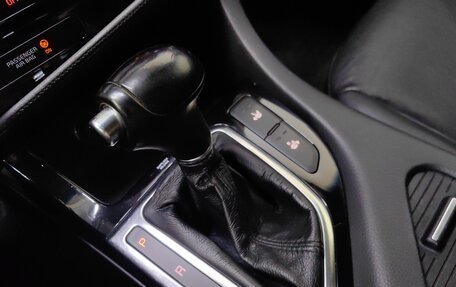 KIA Optima III, 2014 год, 1 113 000 рублей, 17 фотография