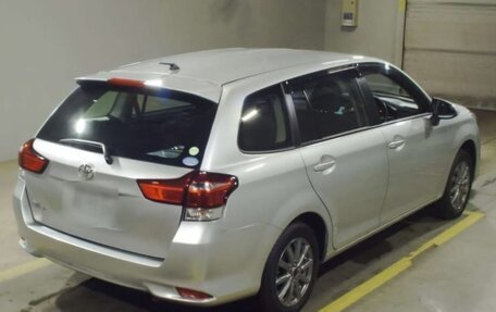 Toyota Corolla, 2019 год, 1 550 000 рублей, 2 фотография