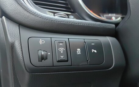 KIA Optima III, 2014 год, 1 113 000 рублей, 22 фотография