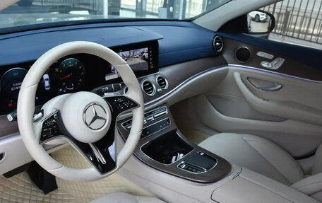 Mercedes-Benz E-Класс, 2021 год, 4 600 000 рублей, 11 фотография