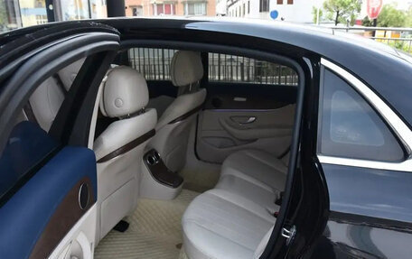 Mercedes-Benz E-Класс, 2021 год, 4 600 000 рублей, 9 фотография