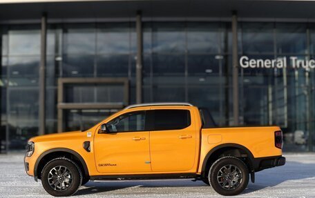 Ford Ranger, 2025 год, 6 999 000 рублей, 2 фотография