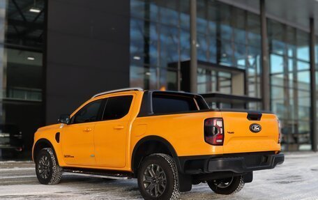 Ford Ranger, 2025 год, 6 999 000 рублей, 3 фотография
