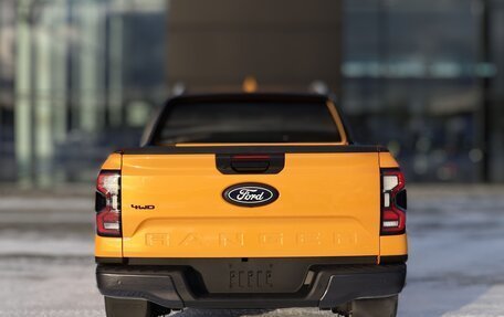 Ford Ranger, 2025 год, 6 999 000 рублей, 4 фотография