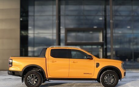 Ford Ranger, 2025 год, 6 999 000 рублей, 6 фотография