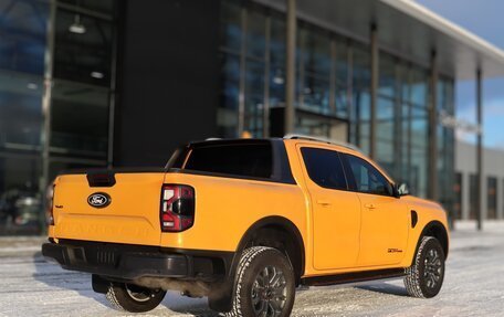 Ford Ranger, 2025 год, 6 999 000 рублей, 5 фотография