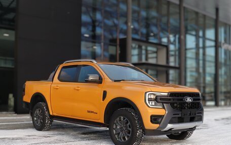 Ford Ranger, 2025 год, 6 999 000 рублей, 7 фотография