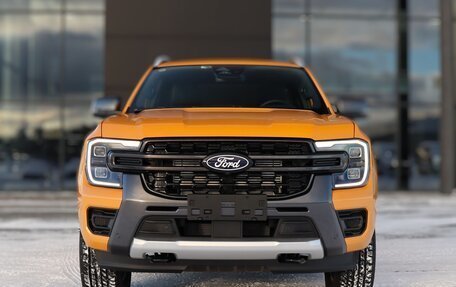Ford Ranger, 2025 год, 6 999 000 рублей, 8 фотография