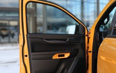 Ford Ranger, 2025 год, 6 999 000 рублей, 15 фотография