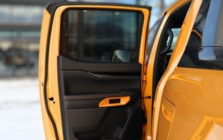 Ford Ranger, 2025 год, 6 999 000 рублей, 31 фотография