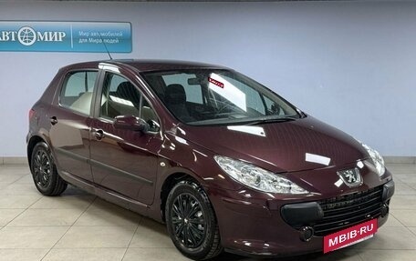 Peugeot 307 I, 2005 год, 410 000 рублей, 3 фотография