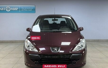 Peugeot 307 I, 2005 год, 410 000 рублей, 2 фотография