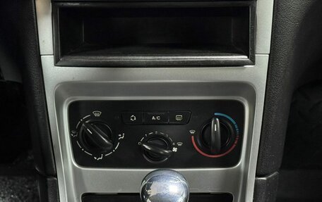 Peugeot 307 I, 2005 год, 410 000 рублей, 19 фотография