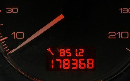 Peugeot 307 I, 2005 год, 410 000 рублей, 16 фотография