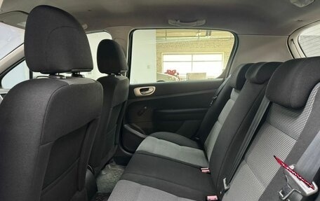 Peugeot 307 I, 2005 год, 410 000 рублей, 11 фотография