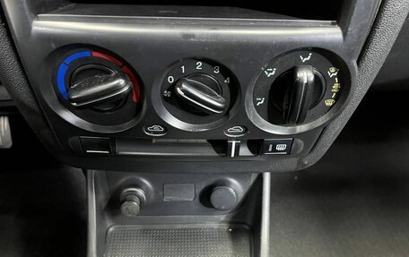 Hyundai Getz I рестайлинг, 2006 год, 375 000 рублей, 15 фотография