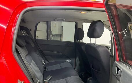 Hyundai Getz I рестайлинг, 2006 год, 375 000 рублей, 26 фотография