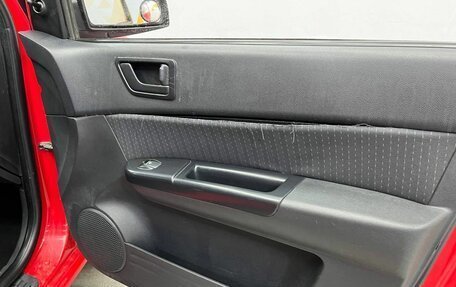 Hyundai Getz I рестайлинг, 2006 год, 375 000 рублей, 28 фотография