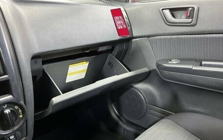Hyundai Getz I рестайлинг, 2006 год, 375 000 рублей, 30 фотография