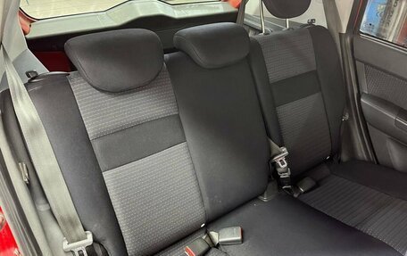 Hyundai Getz I рестайлинг, 2006 год, 375 000 рублей, 33 фотография