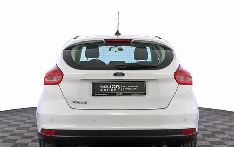 Ford Focus III, 2018 год, 1 150 000 рублей, 6 фотография