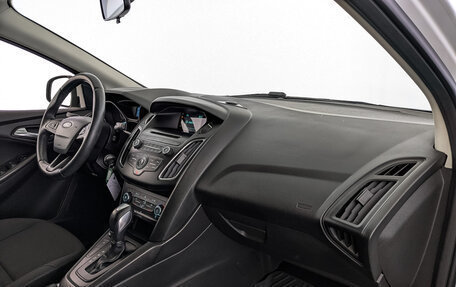 Ford Focus III, 2018 год, 1 150 000 рублей, 13 фотография