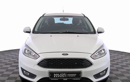 Ford Focus III, 2018 год, 1 150 000 рублей, 2 фотография
