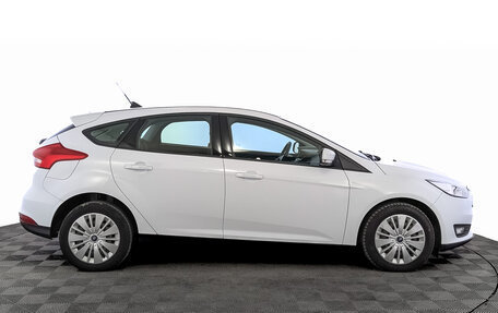 Ford Focus III, 2018 год, 1 150 000 рублей, 4 фотография