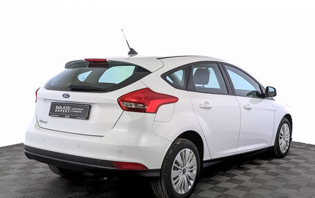 Ford Focus III, 2018 год, 1 150 000 рублей, 5 фотография