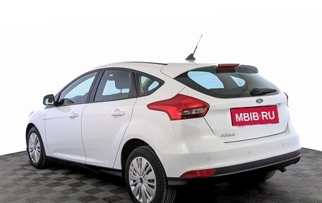 Ford Focus III, 2018 год, 1 150 000 рублей, 7 фотография