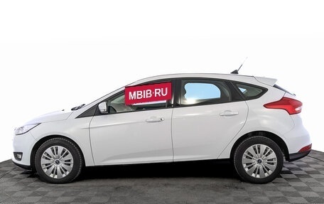 Ford Focus III, 2018 год, 1 150 000 рублей, 8 фотография