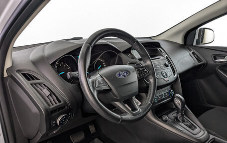 Ford Focus III, 2018 год, 1 150 000 рублей, 15 фотография