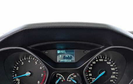 Ford Focus III, 2018 год, 1 150 000 рублей, 16 фотография