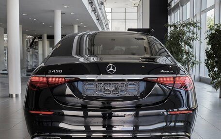 Mercedes-Benz S-Класс, 2024 год, 21 500 000 рублей, 5 фотография