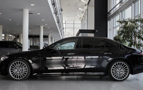Mercedes-Benz S-Класс, 2024 год, 21 500 000 рублей, 3 фотография