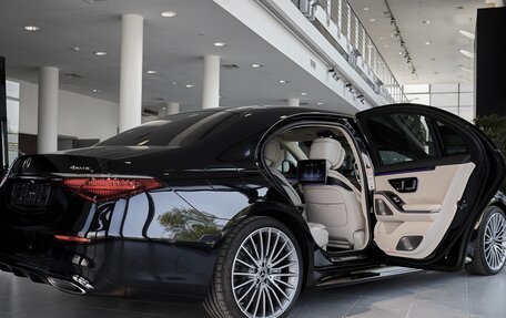 Mercedes-Benz S-Класс, 2024 год, 21 500 000 рублей, 6 фотография