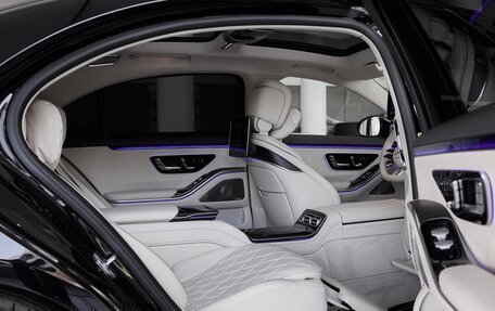 Mercedes-Benz S-Класс, 2024 год, 21 500 000 рублей, 12 фотография